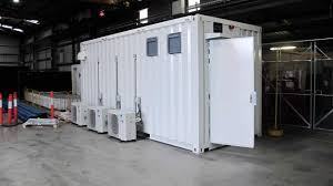  Australia’s DXN To Supply Prefabricated Data Center To Melbourne Airport