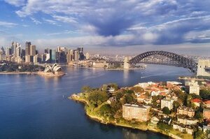 Australian gov't to provide additional $3bn to complete fiber build-out