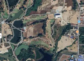 Authorities Arrest Illegal Migrant Workers in Raid on Rayong Data Center Site