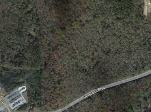 Authorization Of A New Data Facility In Auburn, Alabama