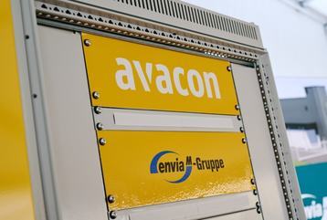 Avacon has Opened a New Data Center in Sehnde, Germany