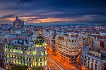 Avaio Digital Enters Spain with New Data Center 