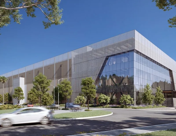 Avaio Targets $6bn Mississippi Data Center Campus
