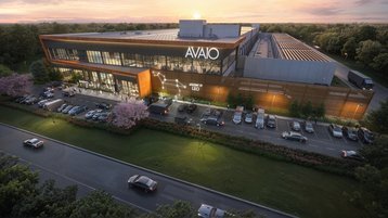Avaio to Develop $6bn Data Center Campus in Little Rock, Arkansas