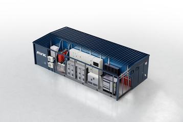 AVK Launches Modular Power System for Data Center Market