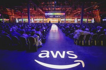 AWS Achieves $123bn Annualized Revenue Run Rate