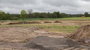 AWS Breaks Ground on Water Replenishment Project in Sweden