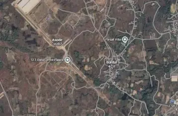 AWS Eyes $430m Data Center Project in Navi Mumbai