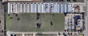 AWS files to build data center in DeSoto, outside Dallas, Texas