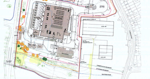 AWS granted permission for two data center buildings in Dublin despite controversy