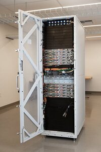 AWS Launches New Outposts Rack for Telcos