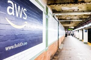 AWS names first customers for New Zealand region