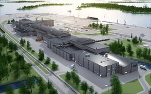 AWS partners with SSAB for green steel at Swedish data center