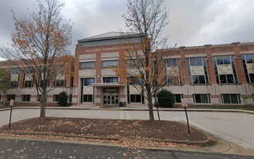 AWS Plans 800,000 sq ft Data Center Campus at GWU Site in Ashburn