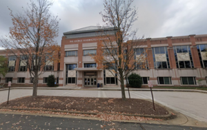 AWS Plans 800,000 sq ft Data Center Campus at GWU Site in Ashburn