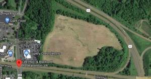 AWS proposal "indefinitely postponed" in Fauquier County