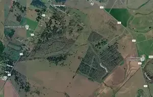 AWS Proposes $1.2 Billion Data Center Campus Outside Housto