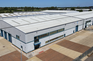 AWS Receives Planning Approval for Data Center in Iver, UK
