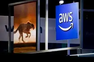 AWS reports record expansion in 2025, adding 1.2GW of data centre capacity in Q4 alone