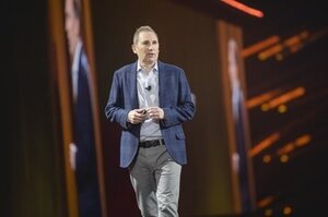 AWS Revenue Reaches $29.3bn for Q1 2025