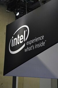 AWS signs custom chip deal with Intel