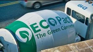 AWS to use low-carbon EcoPact concrete in new facilities in North Virginia