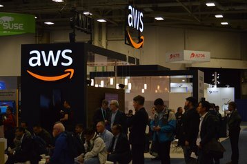 AWS UAE hit by AZ Outage after Objects Strike Data Center, Causing fire amid Iran Tensions