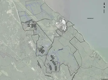 AWS Withdraws From Planned Data Center Campus Near Maryland Nuclear Plant