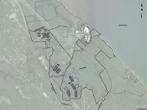 AWS Withdraws From Planned Data Center Campus Near Maryland Nuclear Plant