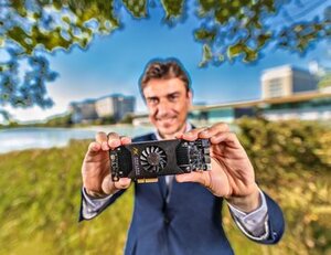 Axelera AI raises $68m in Series B funding round