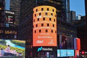 Axiado Raises $100m for Hardware-Based Data Center Security Platform