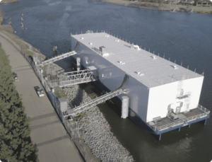 Backblaze Expands Data Center Portfolio with Nautilus
