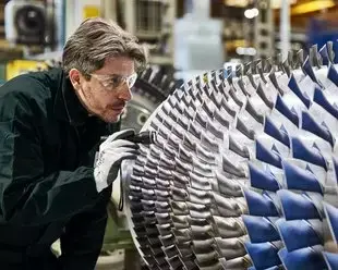 Baker Hughes, Google Cloud Team on Data Center AI