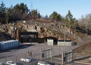 Balder Invests in Scandinavian Data Centers