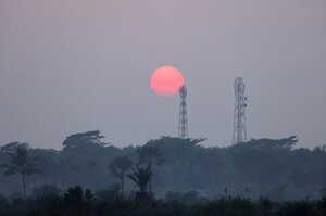 Banglalink finalizes sale of 2,000 towers in Bangladesh