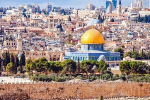 Bank of Israel's data center project reaches completion