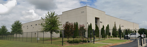 Bankruptcy Auction of Bed Bath & Beyond Data Facility