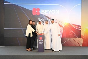Batelco announces Bahrain data center now 100% solar powered