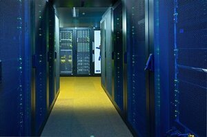 Bavarian Governor Invests €270m in Data Center Expansion