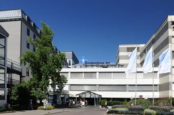 BBT Group Launches Data Center At Hospital In Bad Mergentheim, Germany