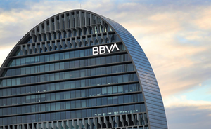 BBVA completes data platform migration to AWS