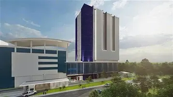 BDx Secures $320M Loan for Indonesia Data Center Expansion