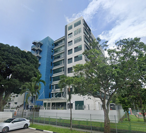 BDx secures loan to buy Singapore data center freehold