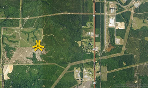Beacon: Calvert Infrastructure Hub