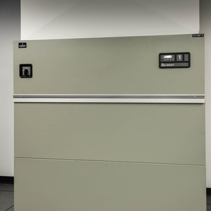 Liebert CRAC Unit