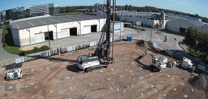 Belgian data center operator LCL to invest €120 million in Brussel facilities