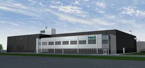 Bell Canada Plans AI Data Center at Former Winnipeg Food Plant