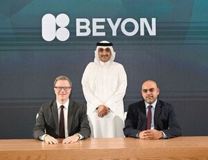 Beyon Launches Data Center, Expands Solar Park