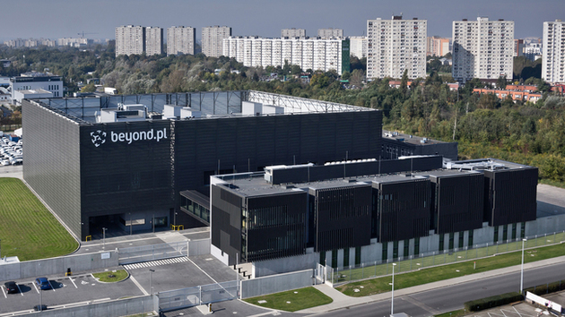 Poland To Develop National Data Center