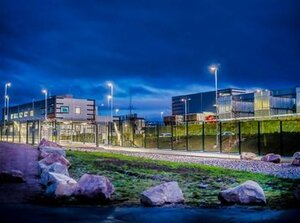 BGO invests €350 million into Norway's Bulk